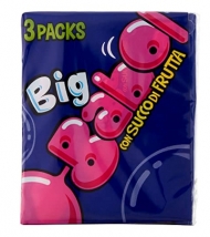 PERF.BIG BABOL PZ.3 FRUTTI